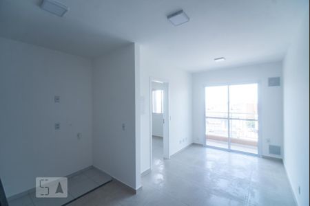 Apartamento para alugar com 1 quarto, 33m² em Brás, São Paulo