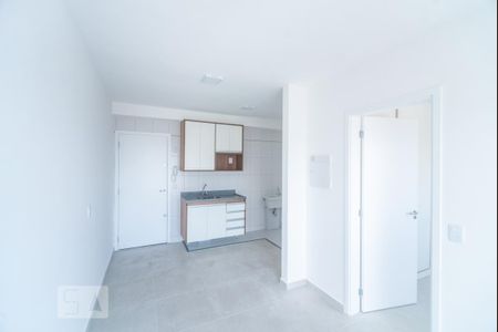 Sala de apartamento para alugar com 1 quarto, 33m² em Brás, São Paulo