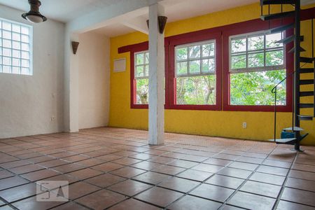 Loft Primeiro Andar de apartamento para alugar com 2 quartos, 105m² em Santa Teresa, Rio de Janeiro