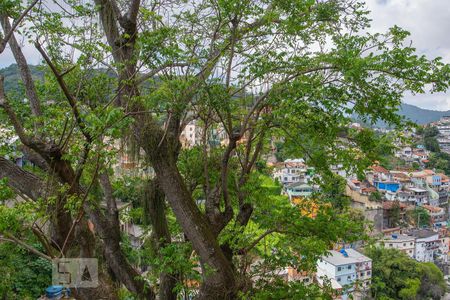 Vista Loft Primeiro Andar de apartamento para alugar com 2 quartos, 105m² em Santa Teresa, Rio de Janeiro