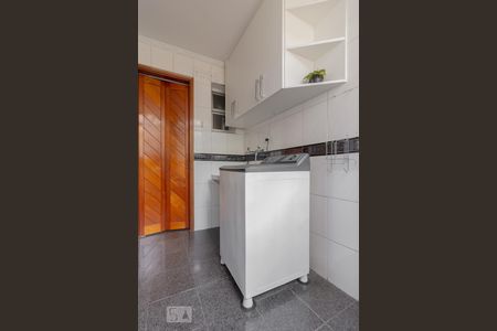 Apartamento à venda com 87m², 2 quartos e 1 vaga Apartamento à venda com 87m², 2 quartos e 1 vagaÁrea de serviço
