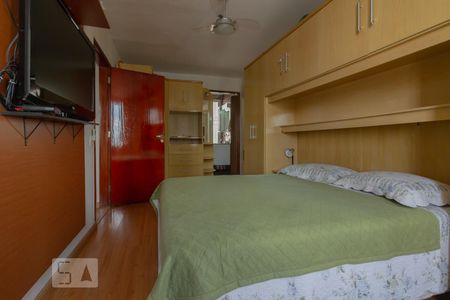 Apartamento à venda com 87m², 2 quartos e 1 vaga Apartamento à venda com 87m², 2 quartos e 1 vagaQuarto Suíte