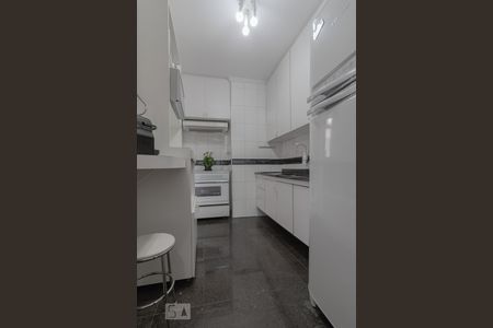 Apartamento à venda com 87m², 2 quartos e 1 vaga Apartamento à venda com 87m², 2 quartos e 1 vagaCozinha