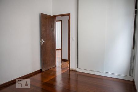Quarto 1 - suíte de apartamento à venda com 3 quartos, 150m² em Salgado Filho, Belo Horizonte