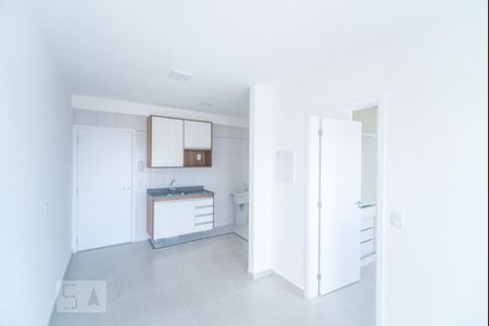 Sala de apartamento para alugar com 1 quarto, 33m² em Brás, São Paulo