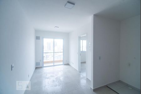 Sala de apartamento para alugar com 1 quarto, 33m² em Brás, São Paulo