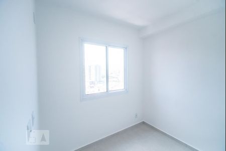 Quarto de apartamento para alugar com 1 quarto, 33m² em Brás, São Paulo