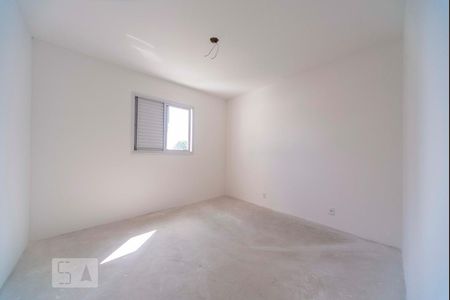 Quarto 1 de apartamento para alugar com 2 quartos, 70m² em Santa Maria, Santo André