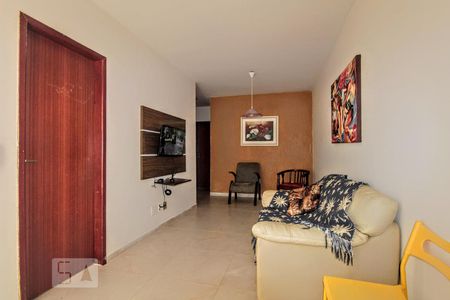 Apartamento à venda com 3 quartos, 60m² em Buritis, Belo Horizonte