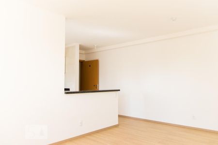 Apartamento para alugar com 135m², 2 quartos e 2 vagasSala
