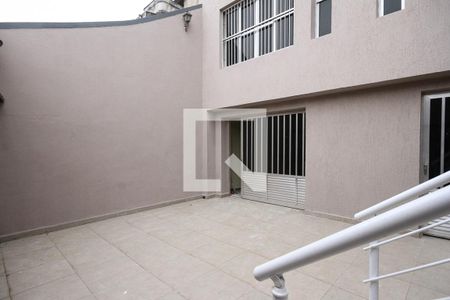 Casa à venda com 270m², 4 quartos e 4 vagasQuintal
