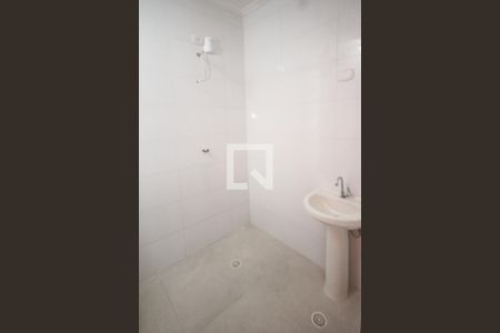 Casa à venda com 270m², 4 quartos e 4 vagasBanheiro Social