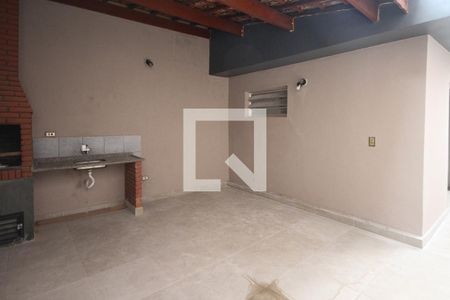 Casa à venda com 270m², 4 quartos e 4 vagasEspaço Gourmet