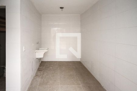 Casa à venda com 270m², 4 quartos e 4 vagasÁrea de Serviço