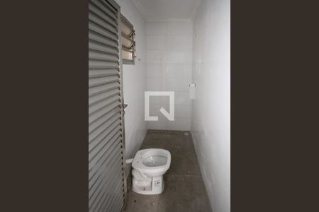 Casa à venda com 270m², 4 quartos e 4 vagasLavabo