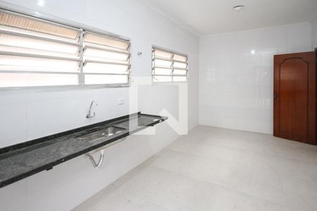 Casa à venda com 270m², 4 quartos e 4 vagasCozinha