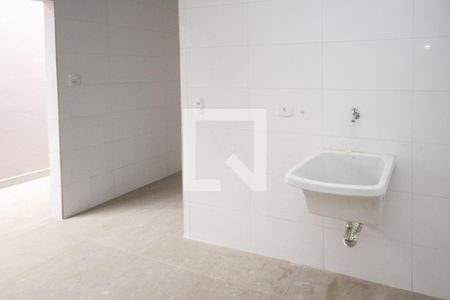 Casa à venda com 270m², 4 quartos e 4 vagasÁrea de Serviço