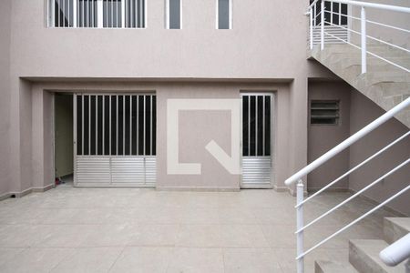 Casa à venda com 270m², 4 quartos e 4 vagasQuintal
