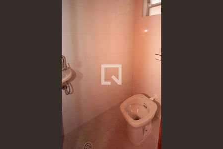 Lavabo de casa à venda com 4 quartos, 270m² em Vila Ema, São Paulo