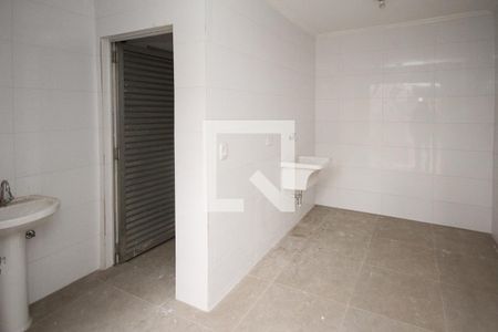 Casa à venda com 270m², 4 quartos e 4 vagasÁrea de Serviço