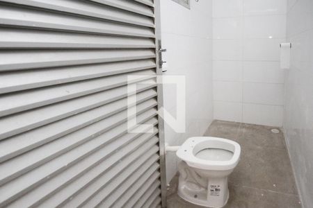 Casa à venda com 270m², 4 quartos e 4 vagasLavabo