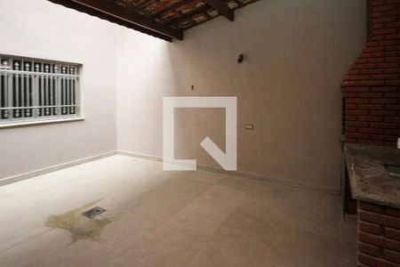 Casa à venda com 270m², 4 quartos e 4 vagasEspaço Gourmet