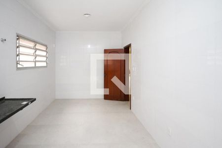 Casa à venda com 270m², 4 quartos e 4 vagasCozinha