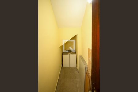 Casa à venda com 270m², 4 quartos e 4 vagasDeposito 03