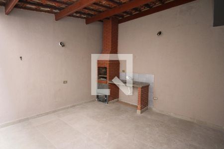 Casa à venda com 270m², 4 quartos e 4 vagasEspaço Gourmet