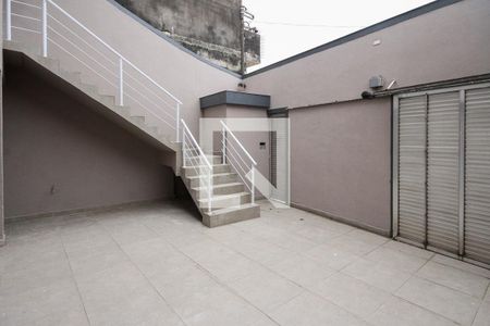 Casa à venda com 270m², 4 quartos e 4 vagasQuintal