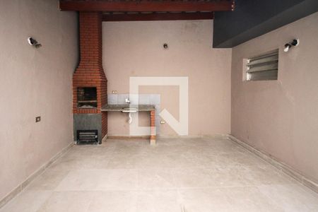 Casa à venda com 270m², 4 quartos e 4 vagasEspaço Gourmet