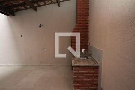 Casa à venda com 270m², 4 quartos e 4 vagasEspaço Gourmet