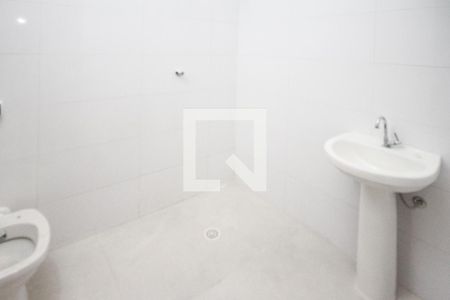 Casa à venda com 270m², 4 quartos e 4 vagasBanheiro Social