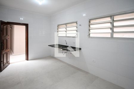 Casa à venda com 270m², 4 quartos e 4 vagasCozinha