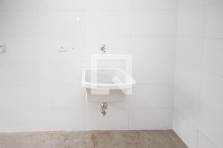 Casa à venda com 270m², 4 quartos e 4 vagasÁrea de Serviço