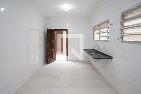 Casa à venda com 270m², 4 quartos e 4 vagasCozinha