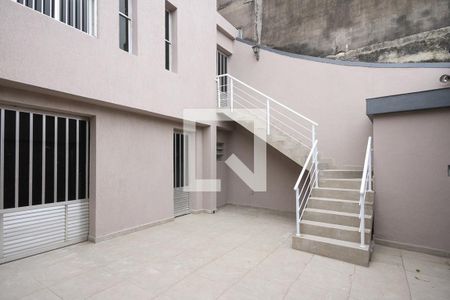 Casa à venda com 270m², 4 quartos e 4 vagasQuintal