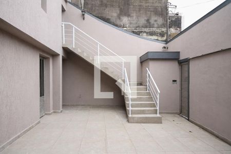 Casa à venda com 270m², 4 quartos e 4 vagasQuintal