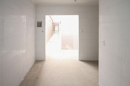 Casa à venda com 270m², 4 quartos e 4 vagasÁrea de Serviço