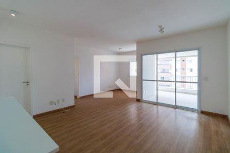 Sala de apartamento à venda com 2 quartos, 87m² em Vila Suzana, São Paulo