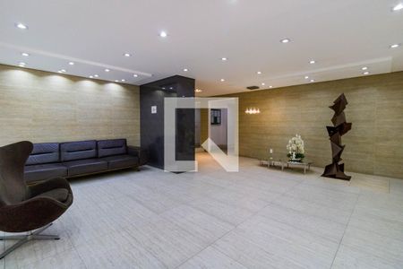 Apartamento à venda com 87m², 2 quartos e 2 vagas Apartamento à venda com 87m², 2 quartos e 2 vagasÁrea comum