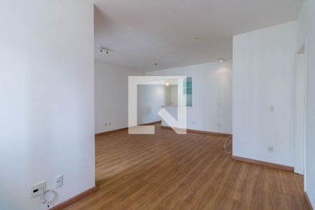 Sala de apartamento à venda com 2 quartos, 87m² em Vila Suzana, São Paulo