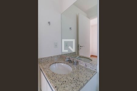 Apartamento à venda com 87m², 2 quartos e 2 vagas Apartamento à venda com 87m², 2 quartos e 2 vagasBanheiro