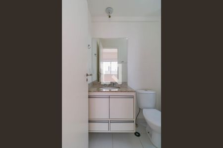 Apartamento à venda com 87m², 2 quartos e 2 vagas Apartamento à venda com 87m², 2 quartos e 2 vagasBanheiro