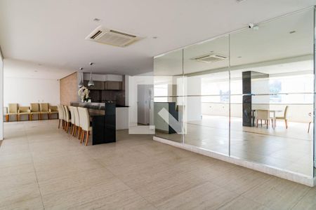 Apartamento à venda com 87m², 2 quartos e 2 vagas Apartamento à venda com 87m², 2 quartos e 2 vagasÁrea comum