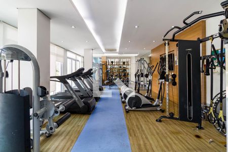 Apartamento à venda com 87m², 2 quartos e 2 vagas Apartamento à venda com 87m², 2 quartos e 2 vagasÁrea comum