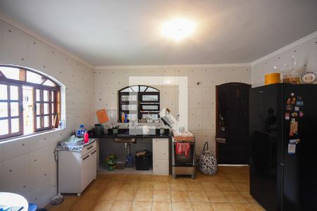 Casa à venda com 250m², 3 quartos e 6 vagas Casa à venda com 250m², 3 quartos e 6 vagasCozinha