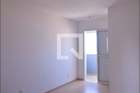 Quarto 1  de apartamento para alugar com 2 quartos, 147m² em Vila Gilda, Santo André