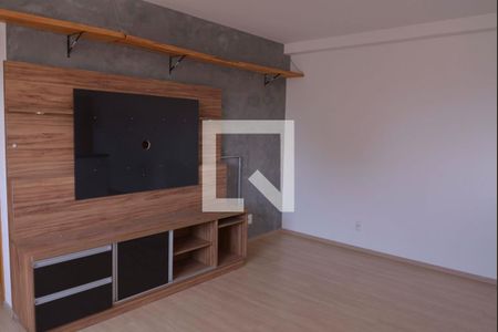 Sala de apartamento para alugar com 2 quartos, 147m² em Vila Gilda, Santo André