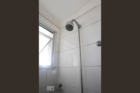 Banheiro de apartamento à venda com 2 quartos, 74m² em Jardim São Savério, São Paulo